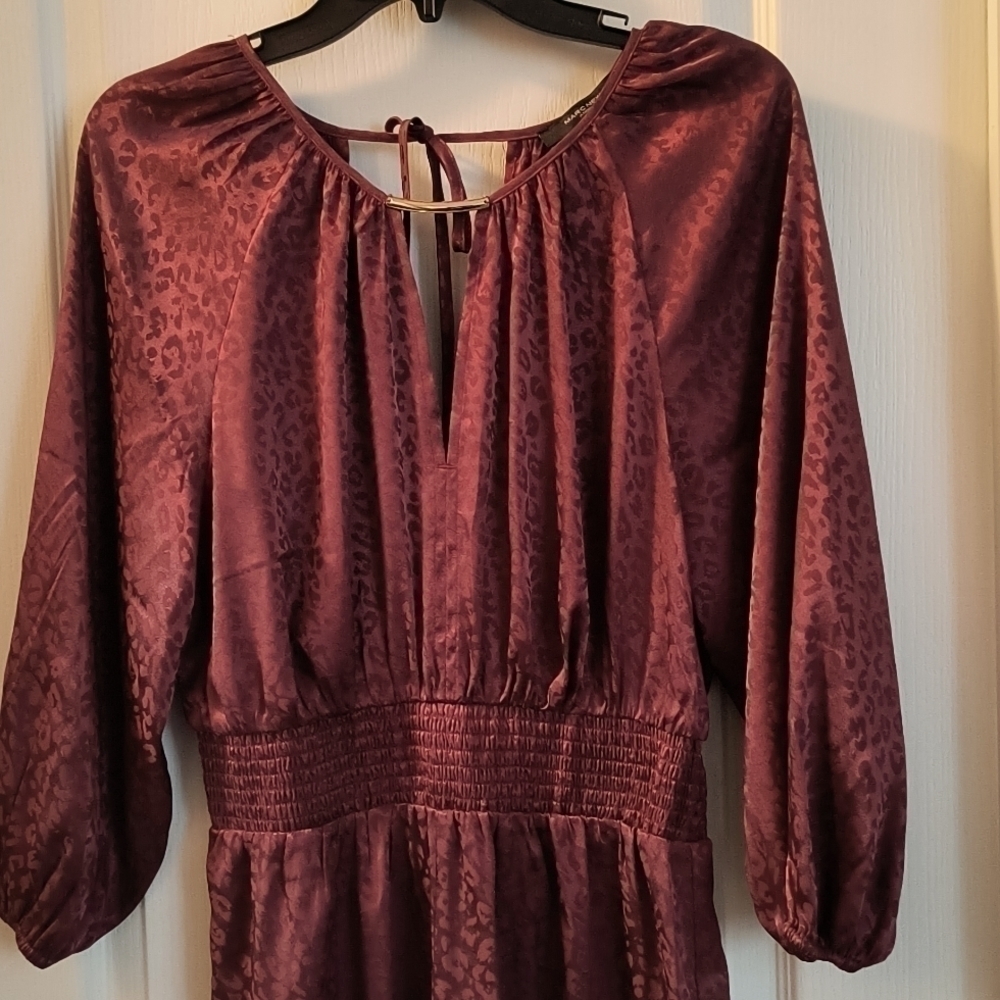 MARC New York Andrew Marc Jumpsuit Romper